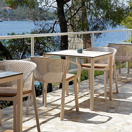 Boutique Hotel Villa Telenta ヴェラ・ルカ エクステリア 写真