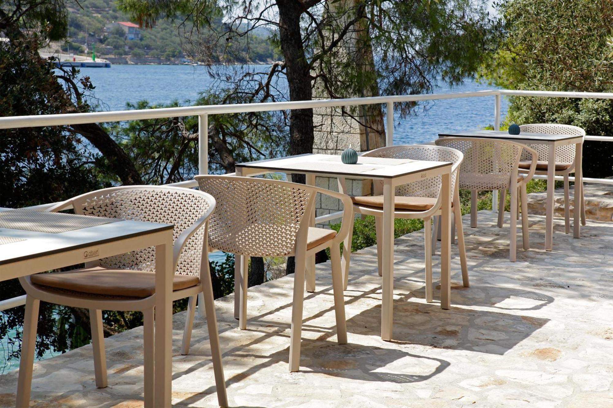 Boutique Hotel Villa Telenta ヴェラ・ルカ エクステリア 写真