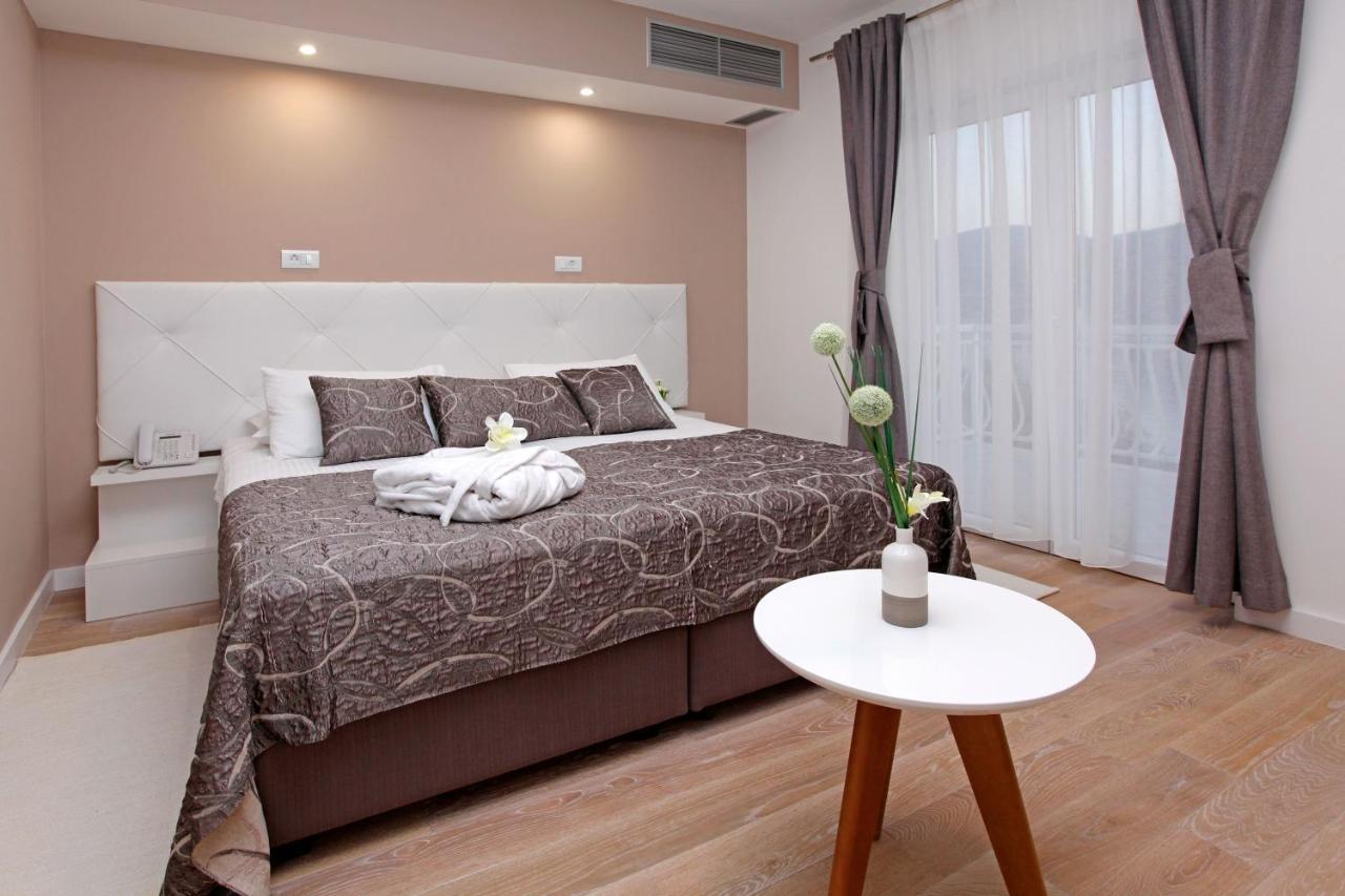 Boutique Hotel Villa Telenta ヴェラ・ルカ エクステリア 写真